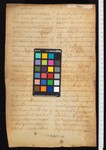 QP card on page